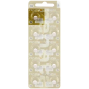 Renata 377 MP-E SR626W 1.55V 28mAh Silver Oxide Wa