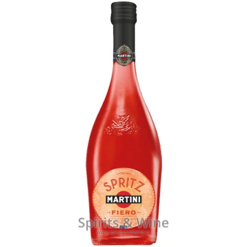 Martini Spritz Fiero
