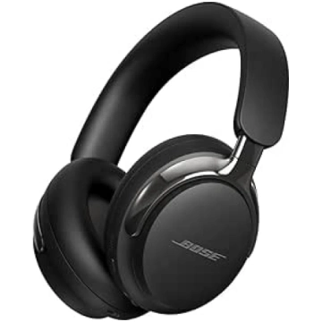Bose QuietComfort Ultra Bluetooth Headphones (2nd 