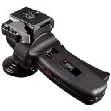 Statīvs Manfrotto Heavy Duty Grip Ball Head 322RC2
