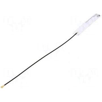 Antenna | 2G,3G,4G,5G,GSM,LTE | 0.1dBi,2.1dBi,3.1d