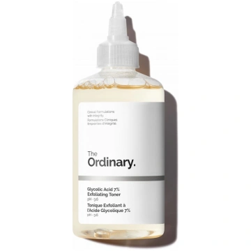 THE ORDINARY Glycolic Acid 7% Exfoliating Toner