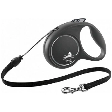 TRX 13 Flexi black design troses pavada M, melna 5