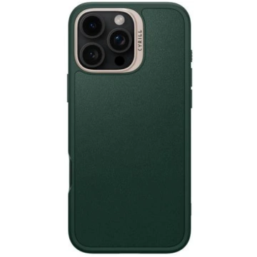 CYRILL Kajuk Mag Case for iPhone 16 Pro Max, Fores