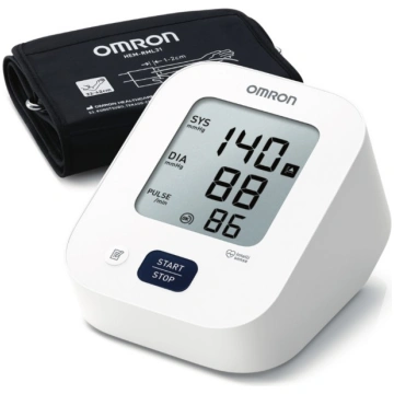 OMRON M2 Essential augšdelma tonometrs HEM-7188-E 