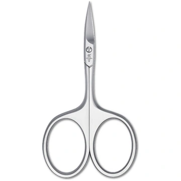 Zwilling Twinox Satin Cuticle Scissors - 9 cm | 49