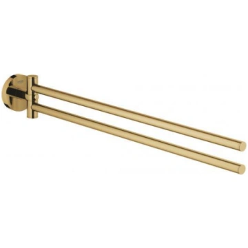 Grohe divzaru dvieļu stienis Essentials, cool sunr