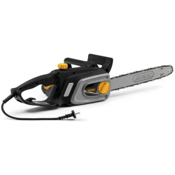 Ķēdes zāģis Alpina ACS 181 E; 1,8 kW; 35 cm sliede