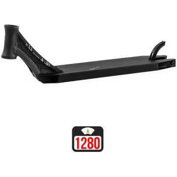 Ethic Erawan V2 deck 500 black skrejriteņu deks Et