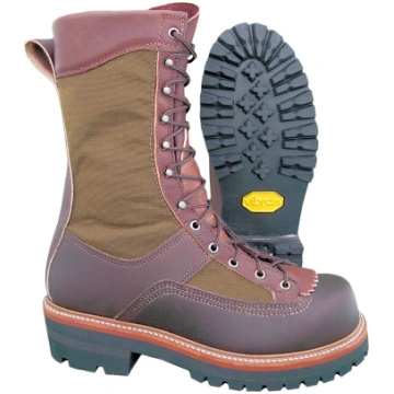 7 Hoffman Boots
