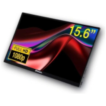 Monitors Verbatim 15.6" Touchscreen 49592V