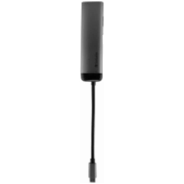 Verbatim USB-C Multiport Hub USB 3.0 HDMI 49140V