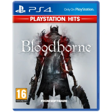Bloodborne (Playstation Hits) 1058255 (07117194361