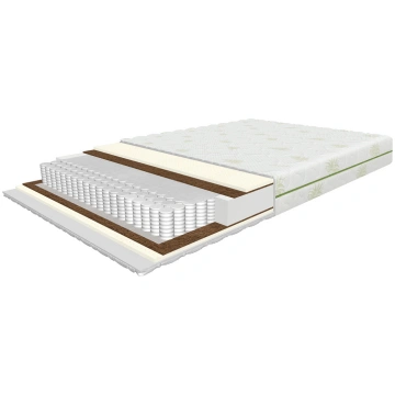 Matracis 120x200 Julija - Guļamistabas mēbeles