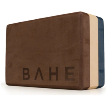 Jogas bloks BAHE Yoga Block Multi