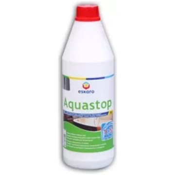 Eskaro AQUASTOP Bio 1L Dziļi uzsūcoša akrila grunt