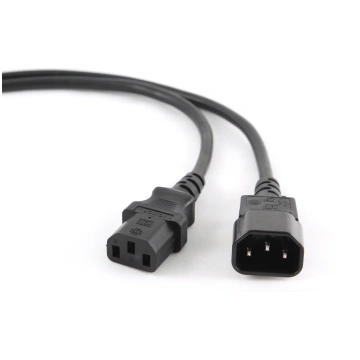 Cablexpert PC-189-VDE power extension cable 1.8 me