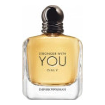 Giorgio Armani Stronger With You Only EDT 50 ml 14