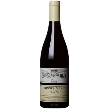 Bonnes Mares Grand Cru - Domaine Bart