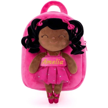 Tanned Rose Gloveleya Official