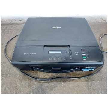 Lietots - Printeris Brother DCP-J140W