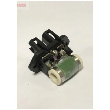 DENSO DRS09001 Ieejas pretestība, elektromotors (r