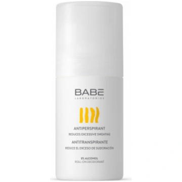 BABE dezodorants ar rullīti, 50 ml