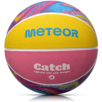Basketbola bumba Meteor Catch
