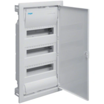 Hager VU36NE electrical enclosure IP30 VU36NE
