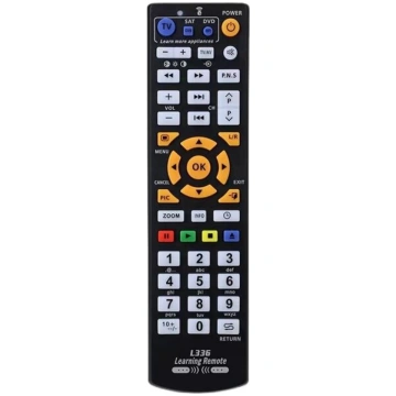 Televizoru un Smart TV piederums UNIVERSĀLA MĀCĪBU