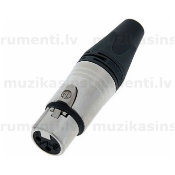 Neutrik NC3 FXX XLR cable connector