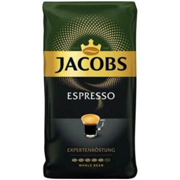 Kawa ziarnista Jacobs Espresso 1 kg SPK551