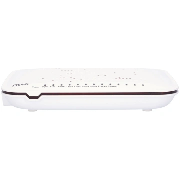 ZTE F620 V2 | ONT | 1x GPON, 3x RJ45 100Mbps, 1x R