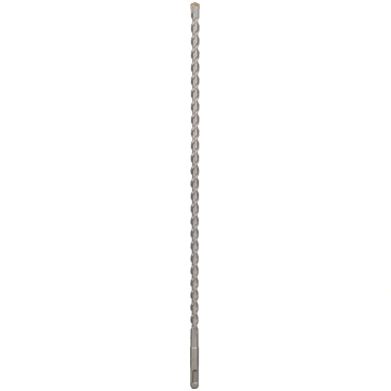 Triecienurbis SDS-plus-1 10 x 400 x 460 mm, Perfor