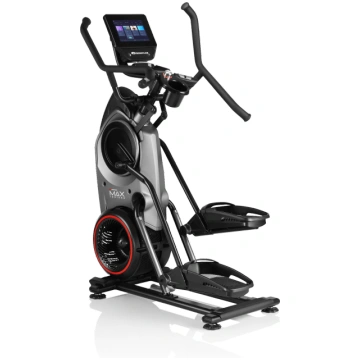 Eliptiskais trenažieris Bowflex Max M9