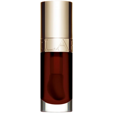 Lūpu bāze Clarins Lip Comfort, 7 ml, chocolate krā
