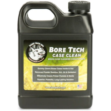 Bore Tech Case Clean Cartridge Cleaner 32oz