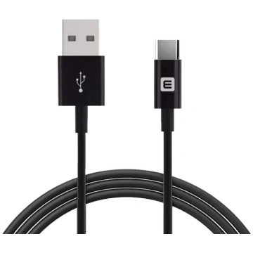 Kabelis Evelatus - Evelatus Data Cable for Type-C 