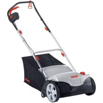 Elektro Aerators 38 VLE Combi Care ar grozu