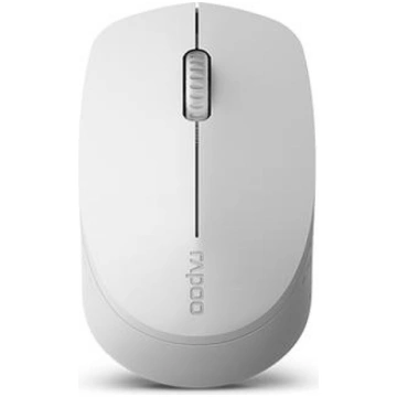 RAPOO M100 Silent mouse Office Ambidextrous RF Wir