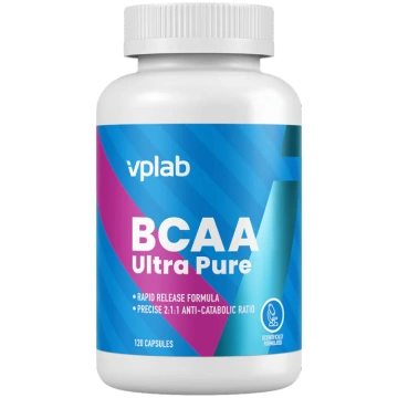 BCAA ĪPAŠI TĪRS Vplab