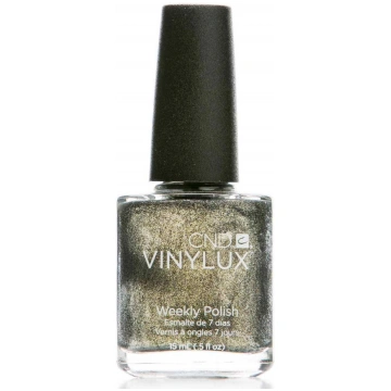 Steel Gaze * CND Vinylux