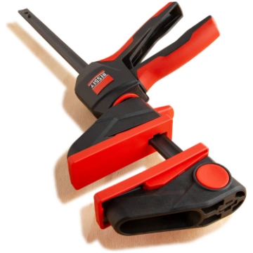 Ātras fiksācijas spīles Bessey EZ360-15; 150 mm