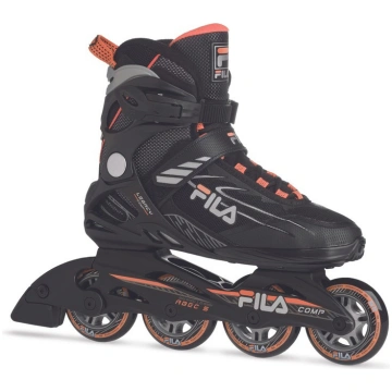 Skrituļslidas Fila Legacy Comp 80 Lady 010622105, 