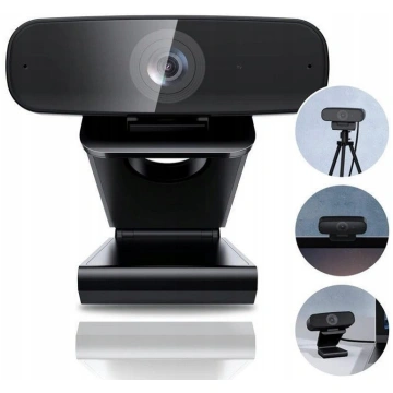 Bc master bc-w1 full hd webcam with 1/2 7-cmos sen
