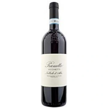 NEBBIOLO OCCHETTI LANGHE 2023 PRUNOTTO Drink Store