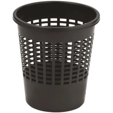 Curver Papīrgrozs 10L melns 0804022101