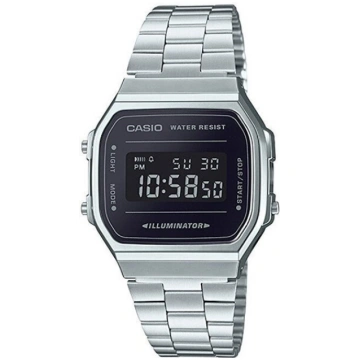 Casio A168WEM-1EF