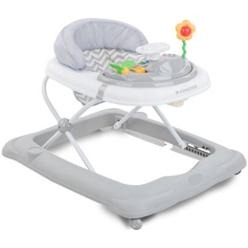 Walker Kikka Boo Misty Grey 2023