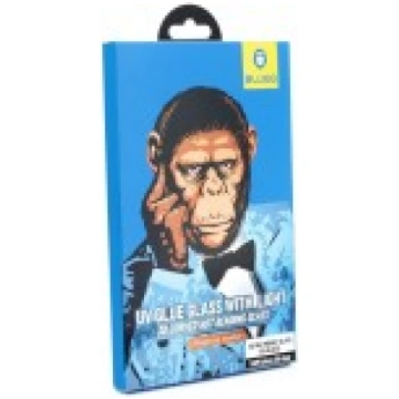 Mr. Monkey 5D (UV Glue) (Fingerprint Friendly) Tem